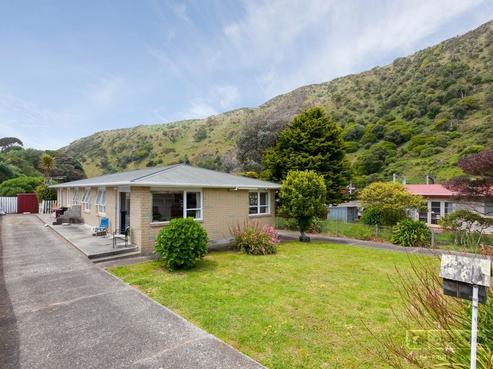 26B Tilley Road, Paekakariki