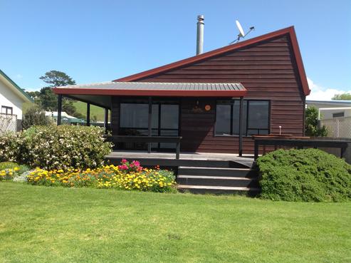 346 Big Bay Road, Manukau Heads