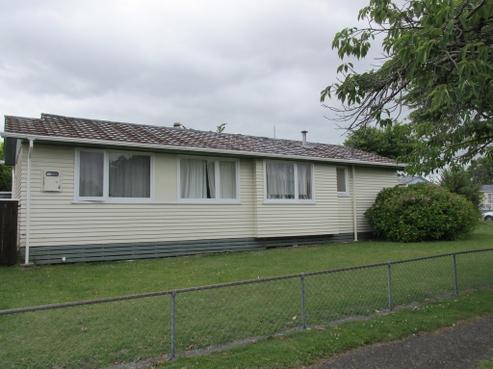 73 Tureiti Place, Turangi