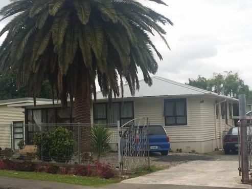 4 Mary Place, Favona