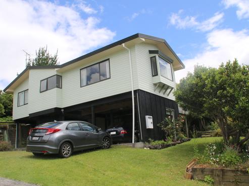 124 Tuna Place, Onemana