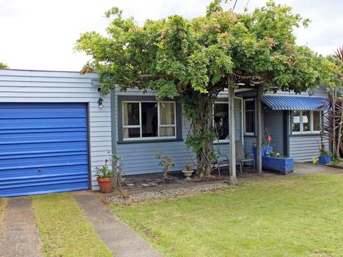 388 Carrington Street, Upper Vogeltown