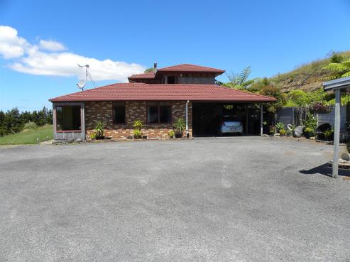 466 Wharawhara Road, Katikati