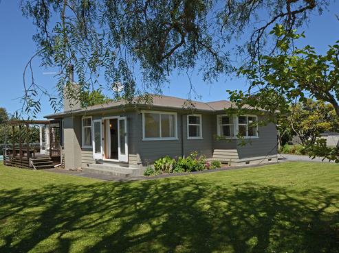 21 East Street, Greytown