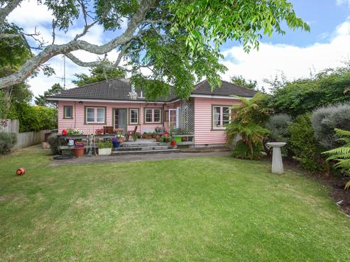 77 Wellington Street, Hamilton East