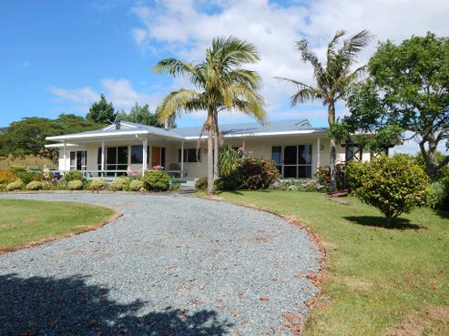 52 Hihi Road, Mangonui