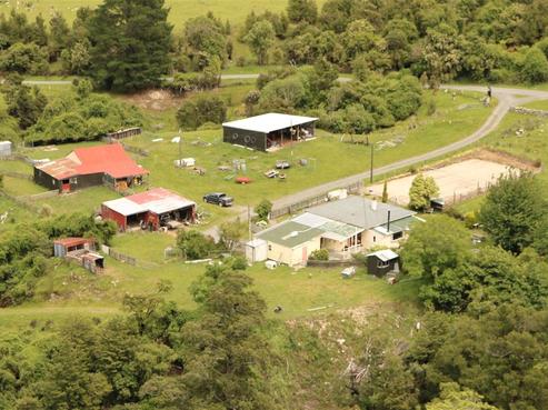 1178 Puhi Puhi Road, Clarence