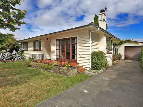 701 Matai Street, Raureka