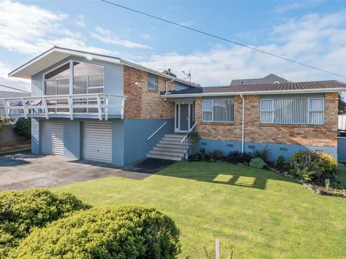 12 Argyle Street, Hawera