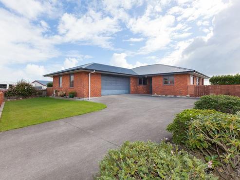 91 Parklands Avenue, Bell Block