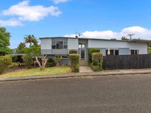 12 Hoey Street, Kamo