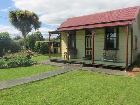 115 Buller Road, Reefton