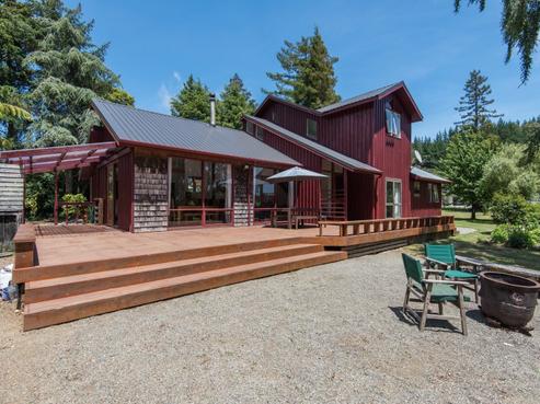 39 Todd Bush Road, Todds Valley