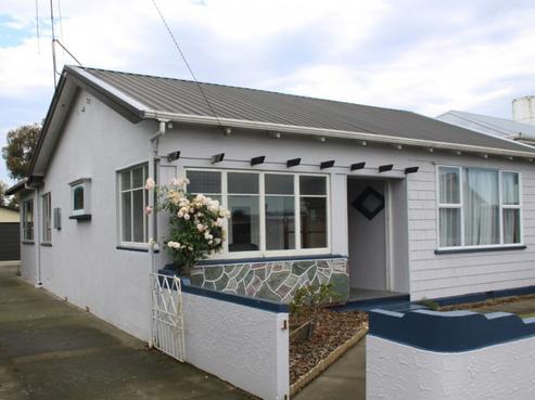 12 Wood Street, Temuka