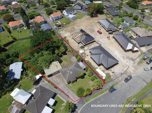 22 Balloch Street, Fairfield