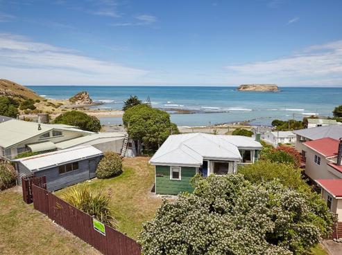 6 Campbell Terrace, Motunau