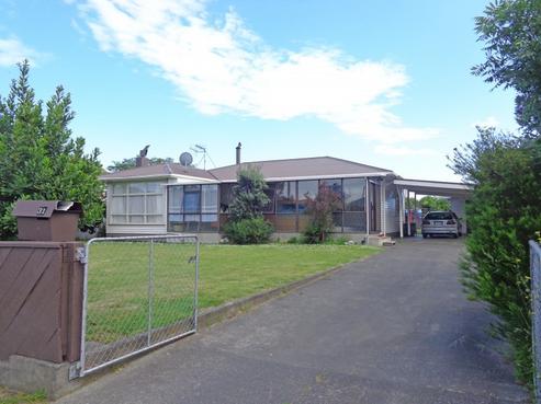 31 Warwick Crescent, Taradale