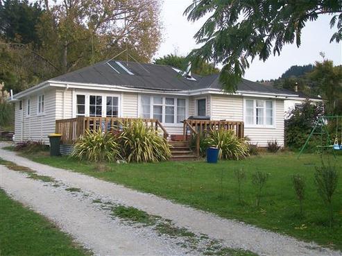 40 Hill Street, Te Kuiti