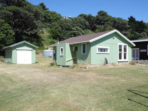 78 Jetty Road, Castlepoint