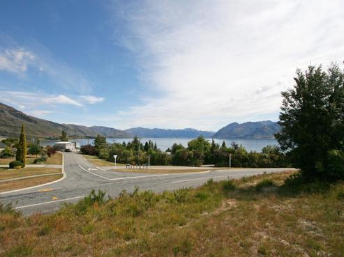 43 Lakeview Terrace, Lake Hawea