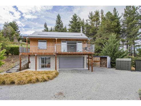 18C Murray Place, Lake Tekapo