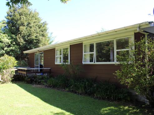 110 Taupahi Road, Turangi