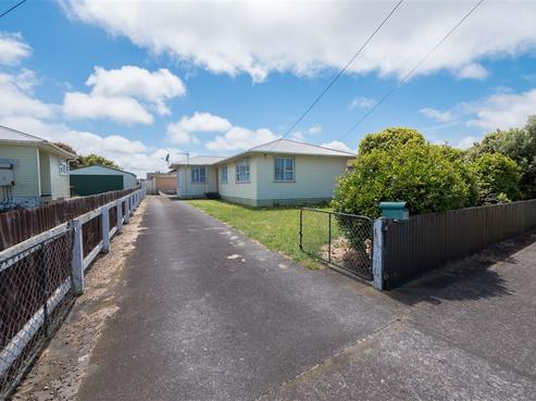 13 Mclean Street, Hawera