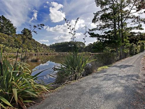 865 Takatu Road, Tawharanui Peninsula
