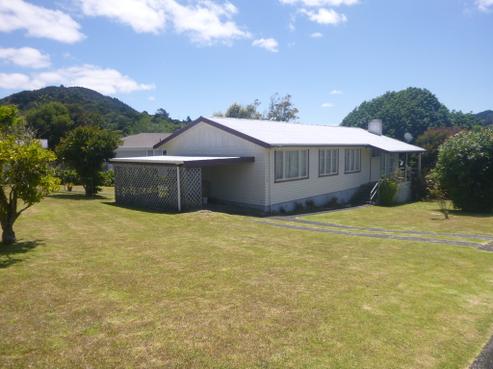 8 Butler Place, Kamo