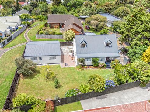 14 Sharivari Place, Conifer Grove