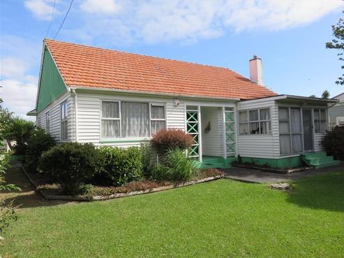 31 Jervois Street, Dargaville