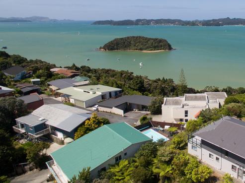7 Sullivans Road, Paihia