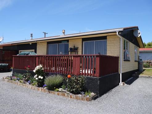 2/36 Churchill Street, Kaikoura