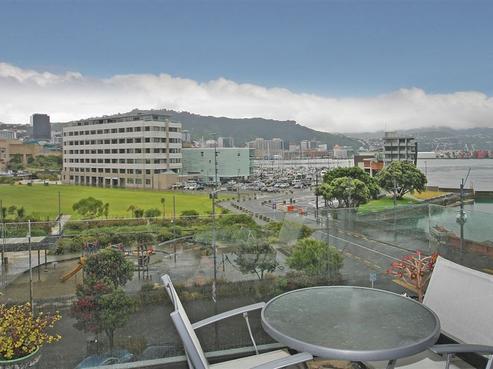15/74 Oriental Parade, Oriental Bay