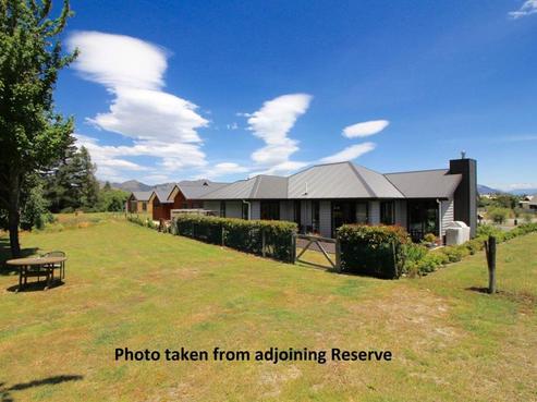 3/10 Fraser Close, Hanmer Springs