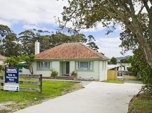 58 Raurimu Avenue, Onerahi