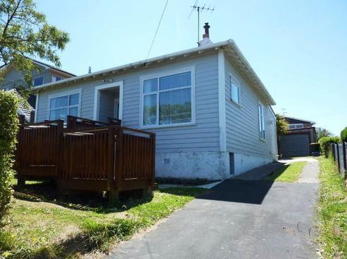 191 Balmacewen Road, Wakari