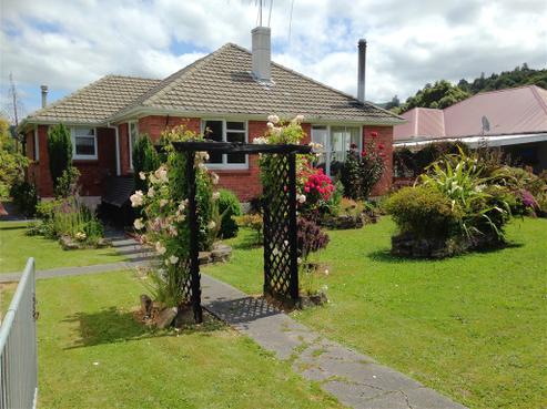 4 Bank Street, Mangaweka