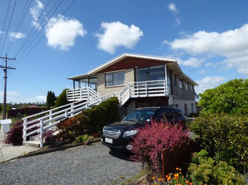 46 Yarmouth Street, Balclutha