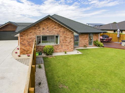 4 Cedar Place, Rangiora