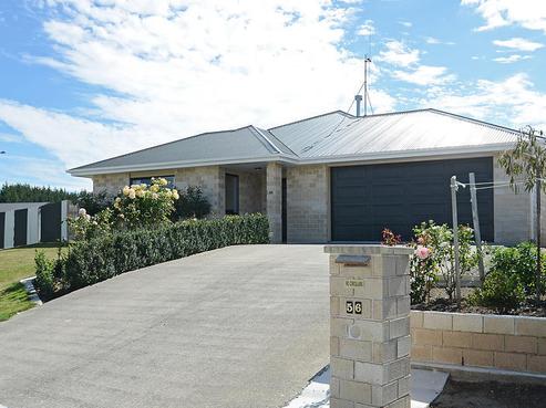 56 Fraser Drive, Feilding