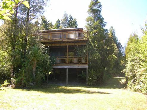 29 Korua Street, Moana / Lake Brunner