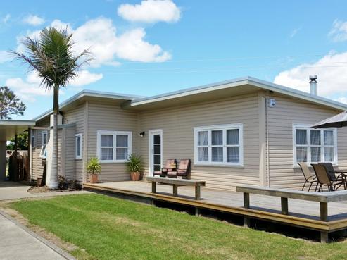 10 Rimu Street, Edgecumbe