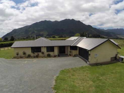 207 Stanley Road South, Te Aroha