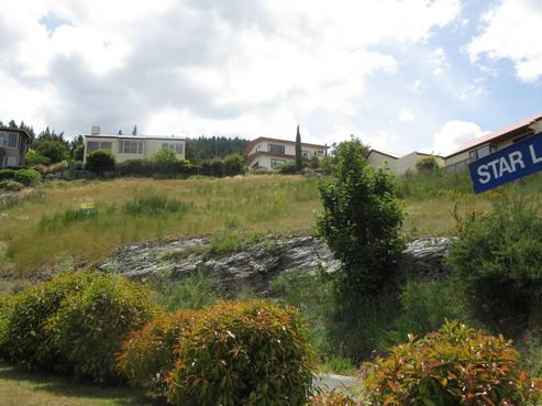 3 Star Lane, Queenstown Central