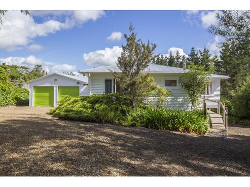 15 Settlement Road, Kaiwaka