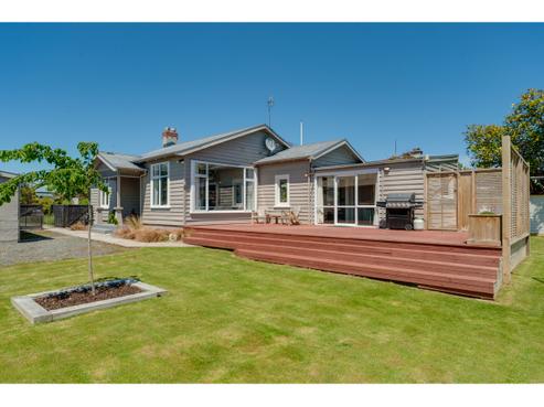 16 Baird Street, Richmond