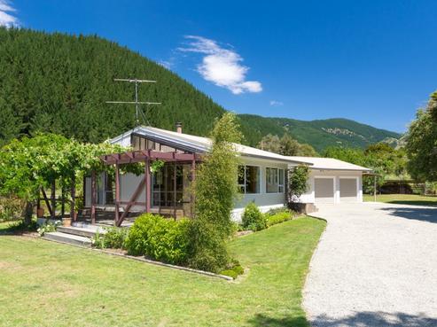 95 Wairoa Gorge Road, Brightwater