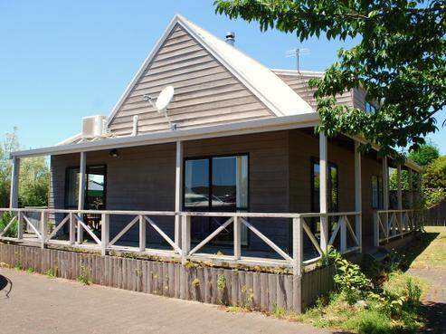 6 Logan Avenue, Wharewaka