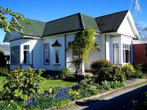 52 School Road, Fairlie